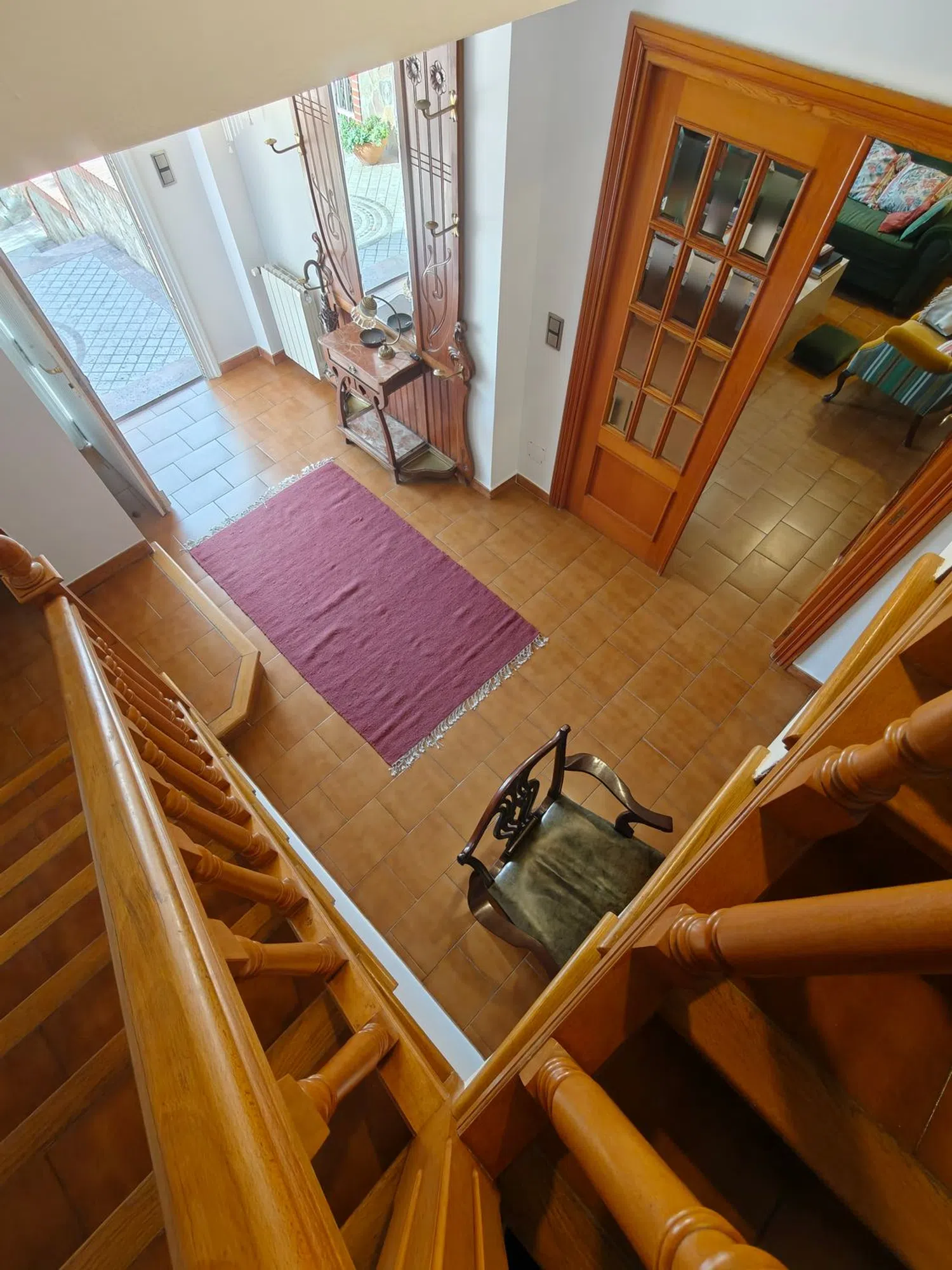 Chalet adosado en calle del Parador de Santa Lucía, 999 - Foto 11