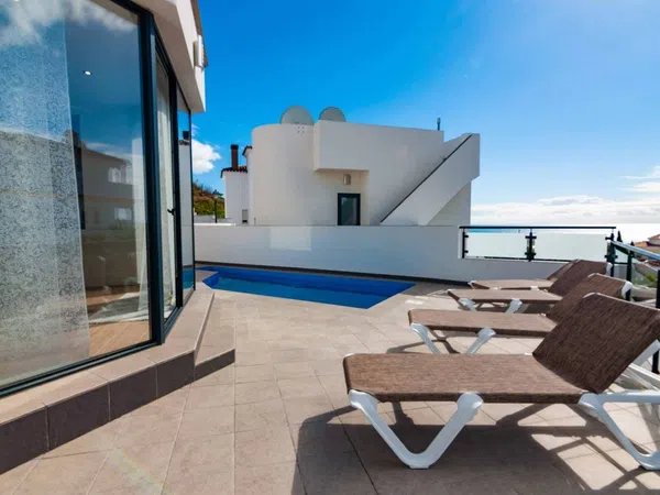 Casa o chalet independiente en Calderon de la barca, 10, Torrox Pueblo, Torrox Pueblo - Foto 19