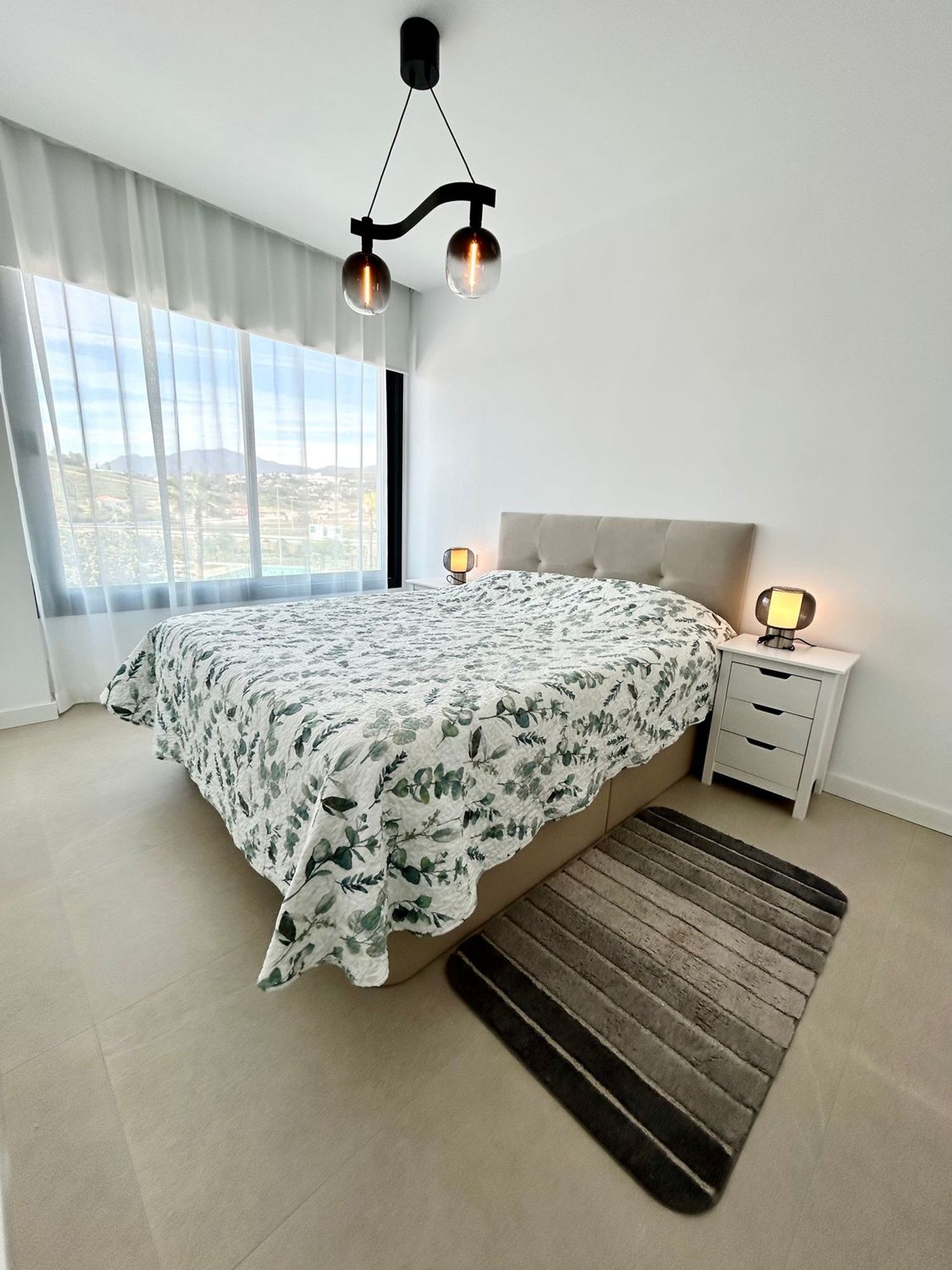 Chalet adosado en calle Amatista, 7 - Foto 2