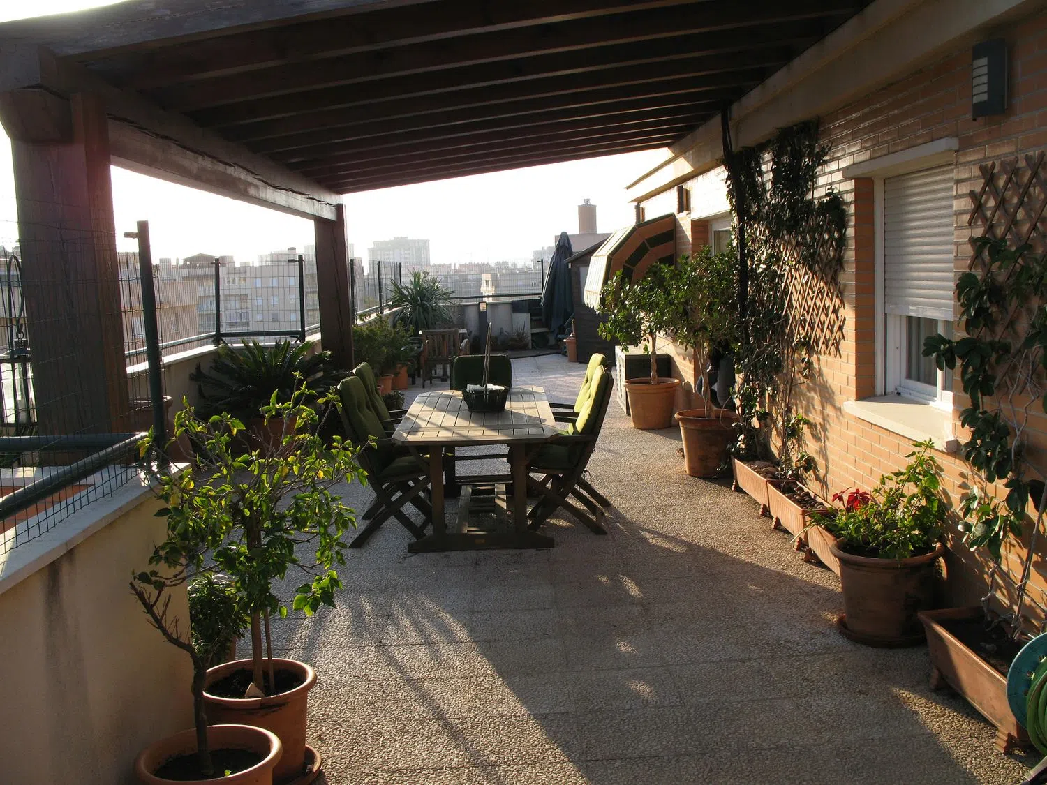Ático en calle Hermes, 12 - Foto 1