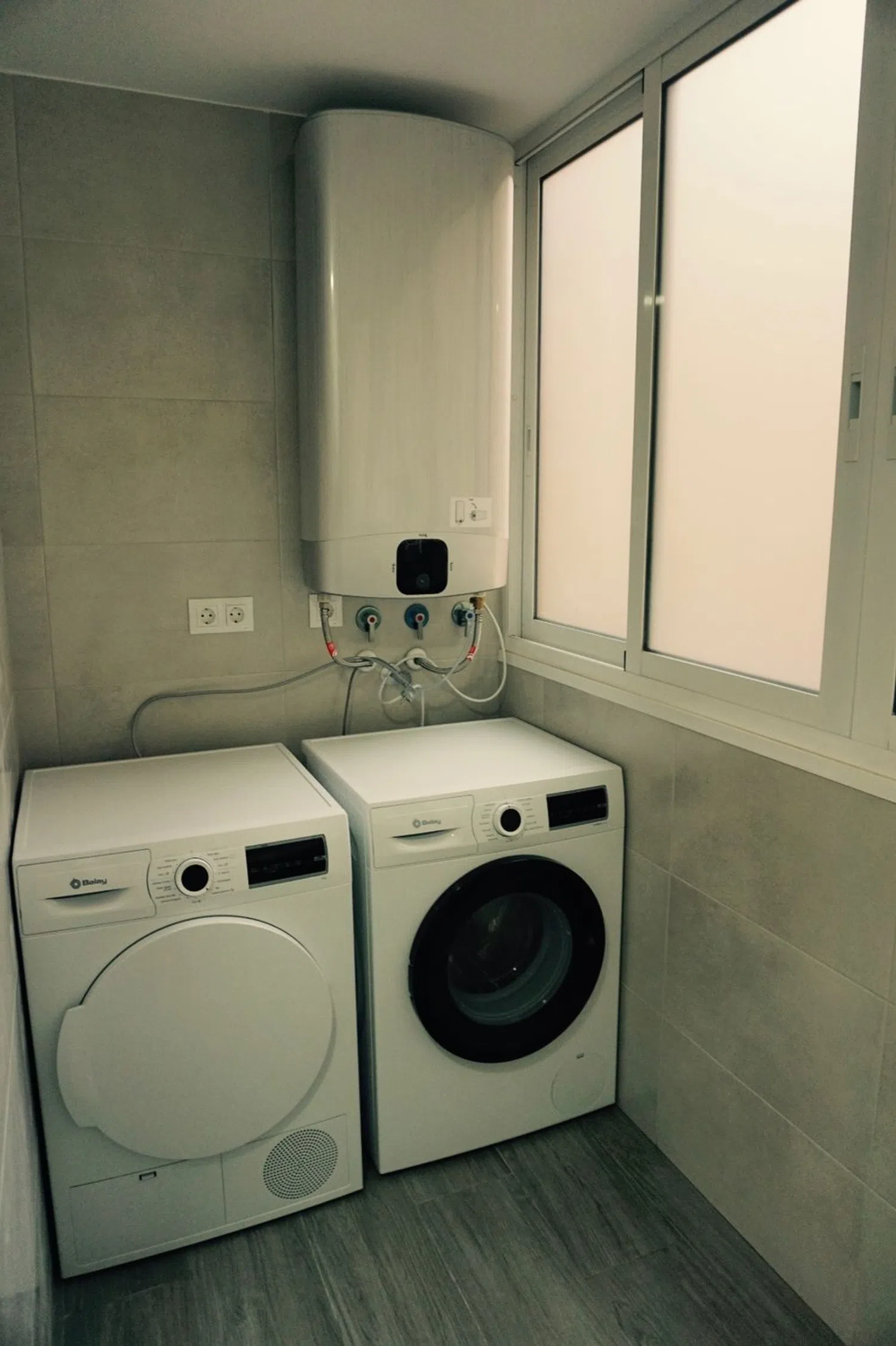 Piso en calle Simeón Giménez Reyna, 18 - Foto 13