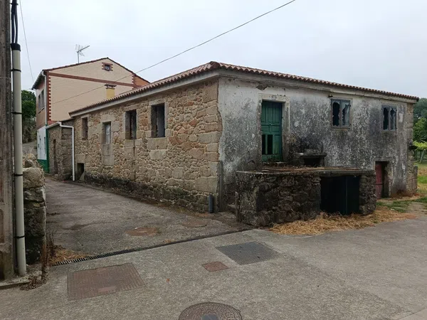 Casa de pueblo en Calle Baixa, 5 - Foto 1