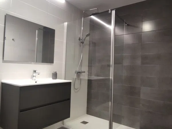 Estudio en Calle de Venezuela, 53, Plaza España - Corte Inglés - Foto 13