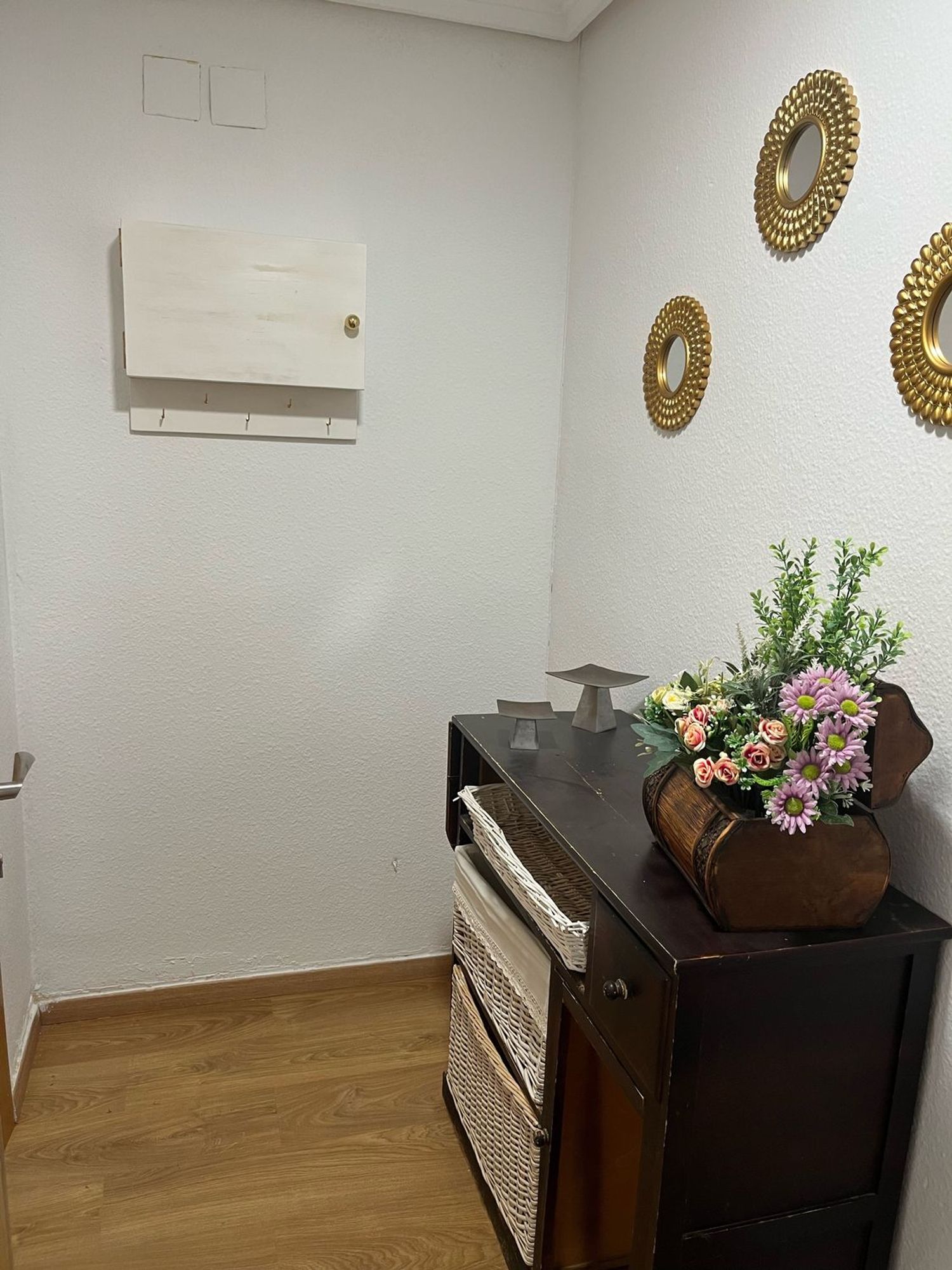 Estudio en Avenida de Andalucía, 164 - Foto 2