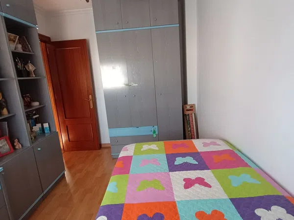 Piso en Plaza Ángel Ripoll Pastor, 2, Santa Aurelia - Foto 9
