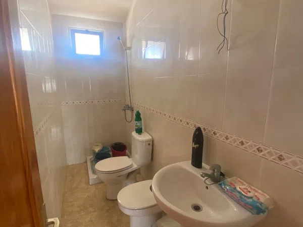 Piso en Barrio Escaleritas - La Feria - Foto 6