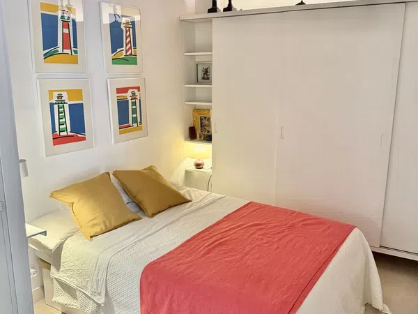 Piso en Calle de les Avellanes, 18, La Xerea - Foto 17