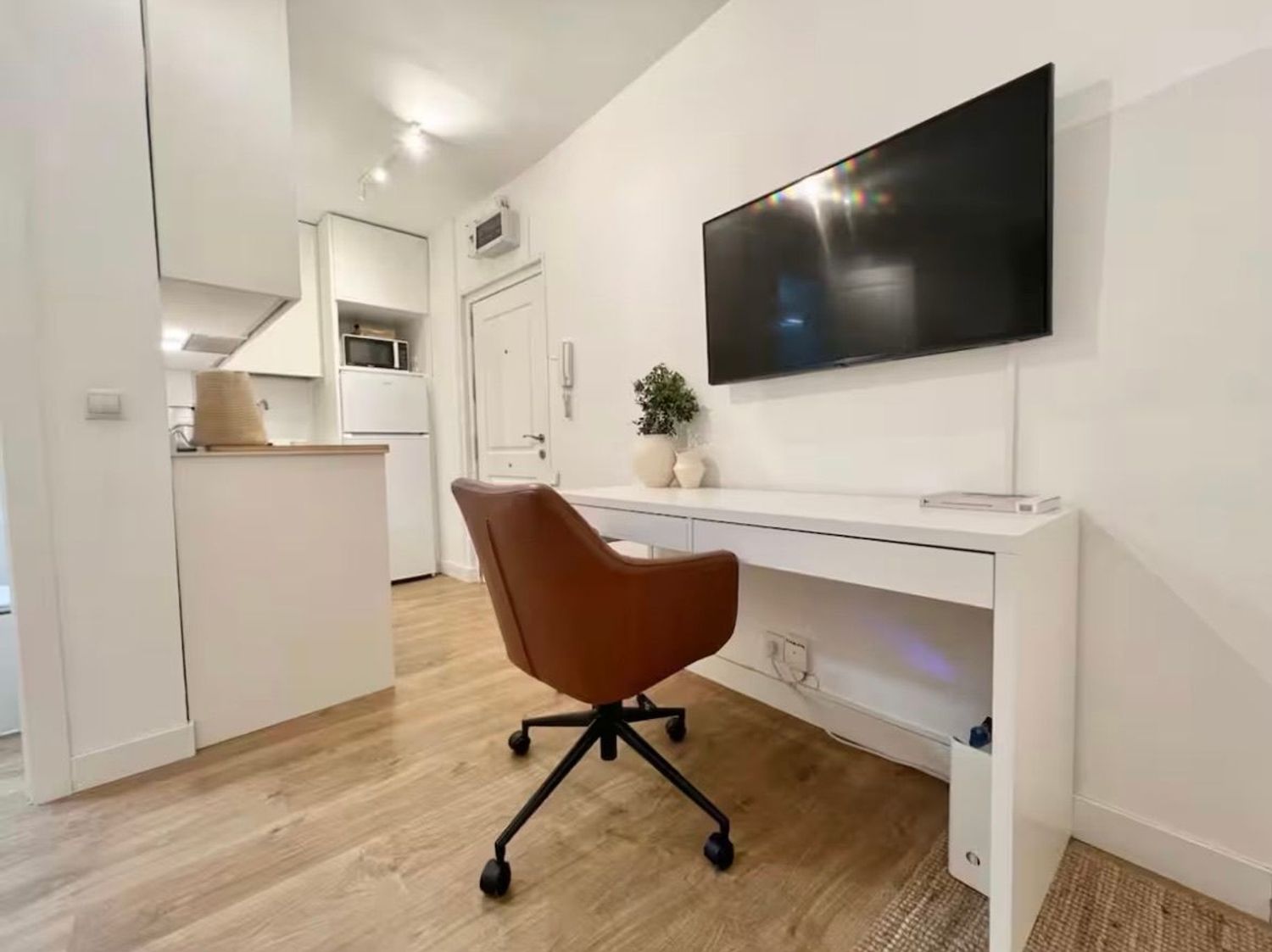 Estudio en calle del Conde de Miranda, 1 - Foto 7