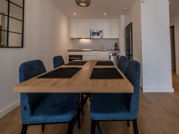 Piso en calle Eugenio Gross, 18 - Foto 2