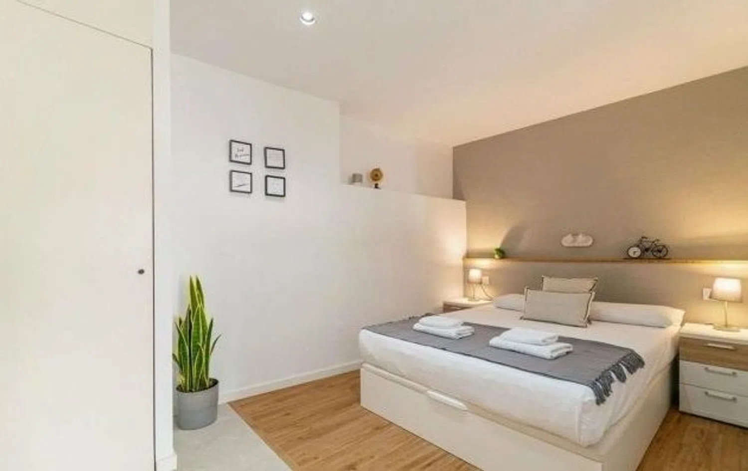 Piso en calle dels Cecs de Sant Cugat, 5 - Foto 4