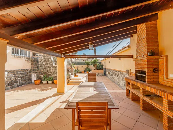 Casa o chalet independiente en Calle Ramos Carrión, Limonar - Foto 24