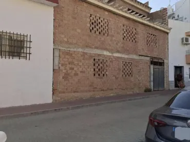 Casa adosada en  Calle Barrio Negro A 13 - Foto 1