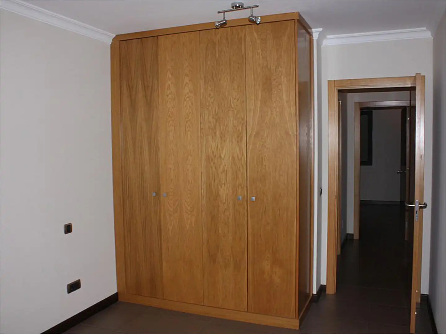 Piso en  Calle Almansa 84 - Foto 4