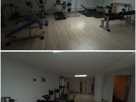 Piso en calle del Marqués de la Valdavia, 95 - Foto 22