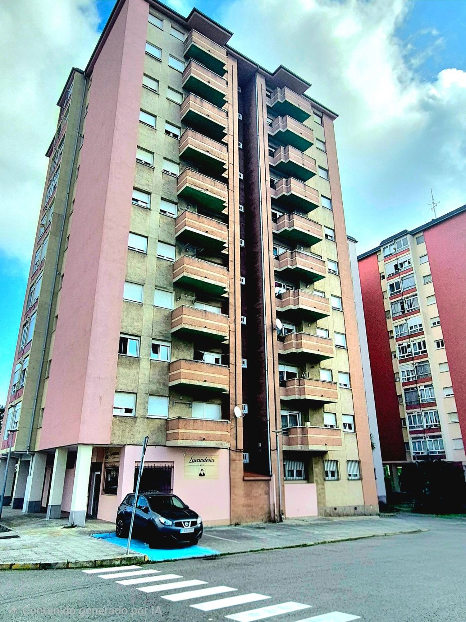 Piso en Avenida del Deporte, 3, Alisal - Cazoña - San Román, Alisal - Cazoña - San Román - Foto 13