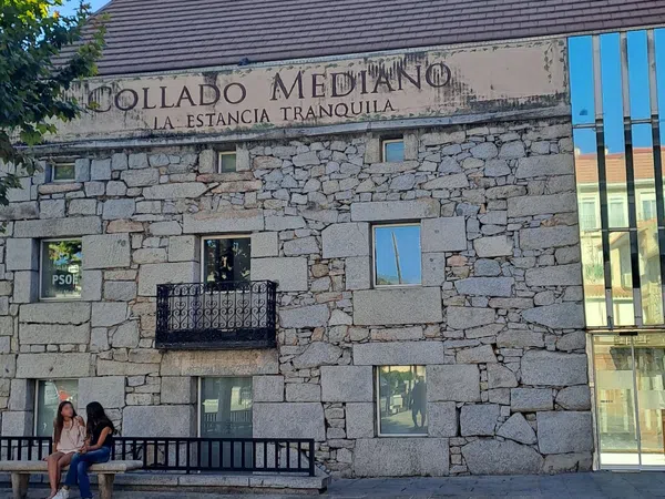 Ático en Collado Mediano - Foto 18