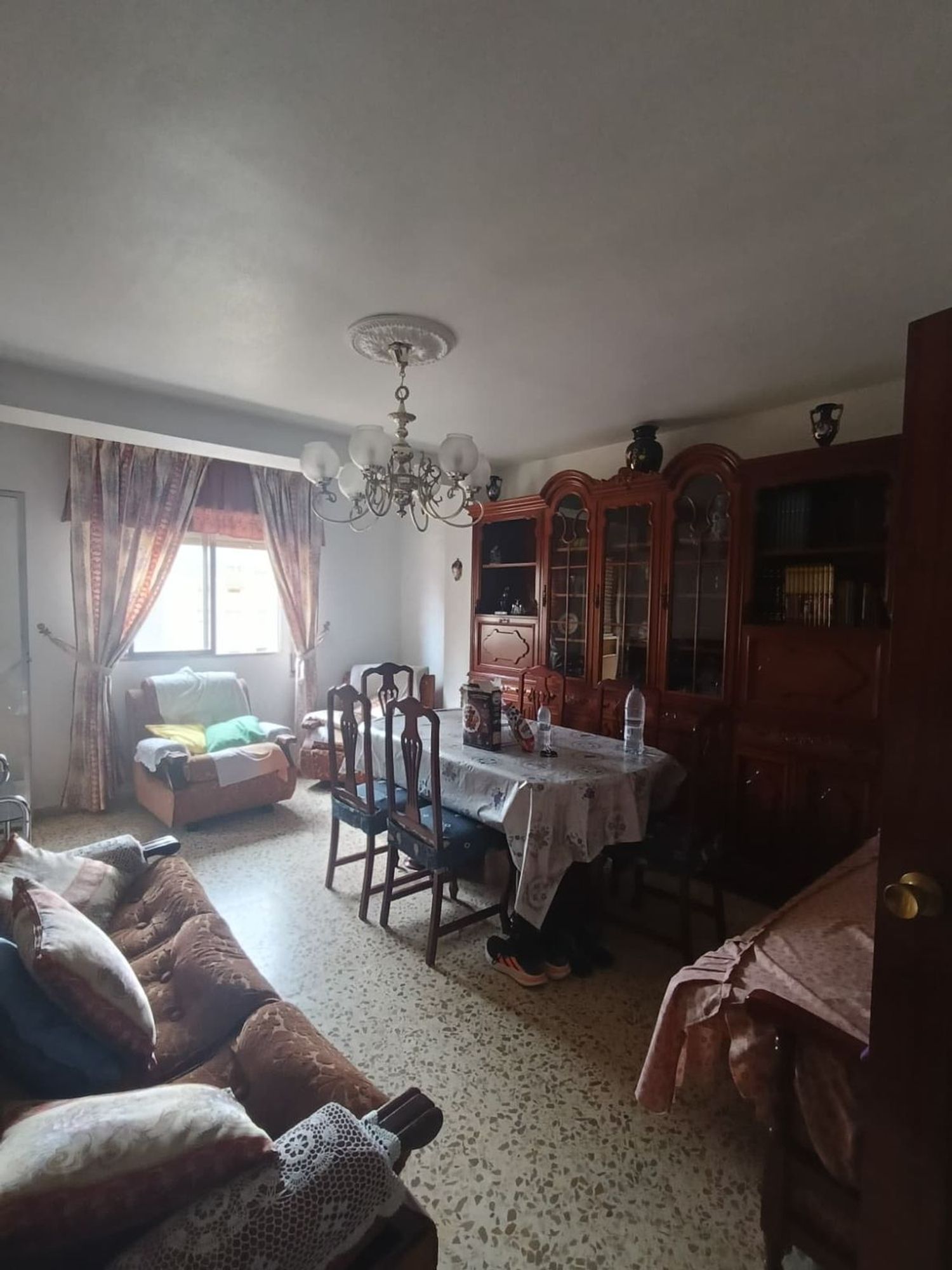 Piso en Avenida del Mediterráneo, 290, Barrio San Luis - Los Molinos, Barrio San Luis - Los Molinos - Foto 11
