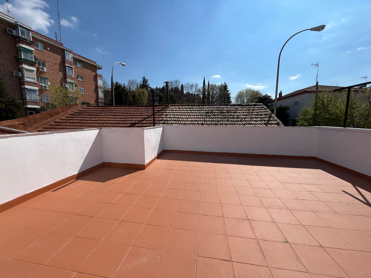 Chalet pareado en calle Isidro Dompablo, 9 b - Foto 24