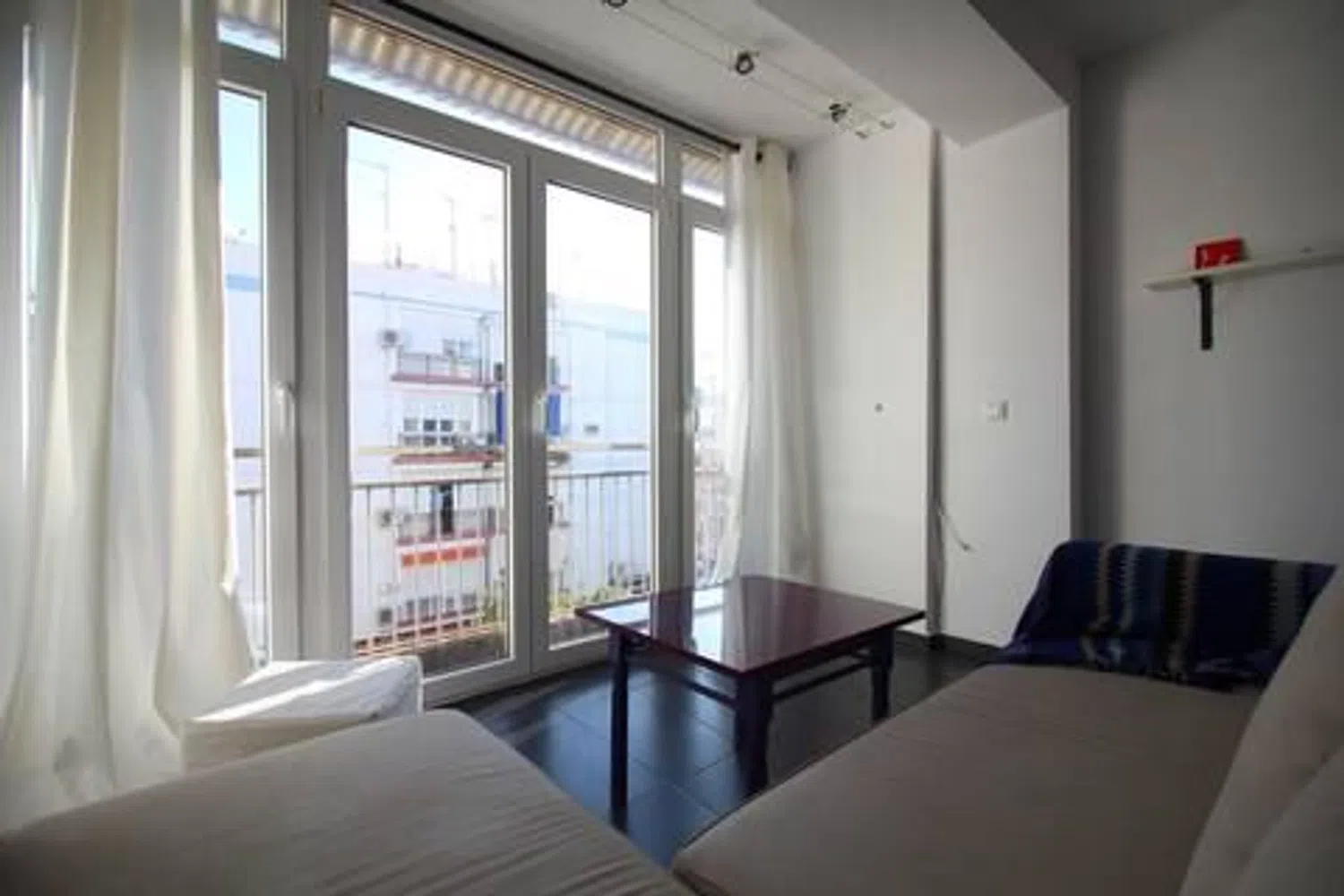 Piso en calle Numancia, 3 - Foto 4