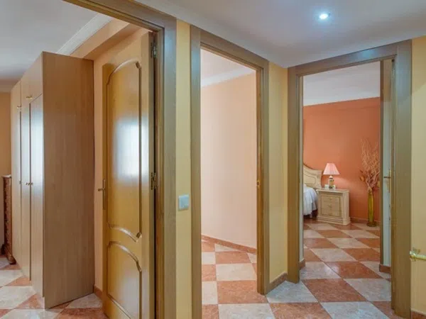 Piso en Diego de Almaguer, 1, Cruz del Humilladero - Los Tilos - Foto 15