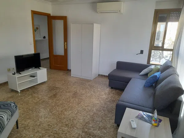 Piso en Calle de l'Arquitecte Arnau, 53, Benimaclet, València - Foto 4