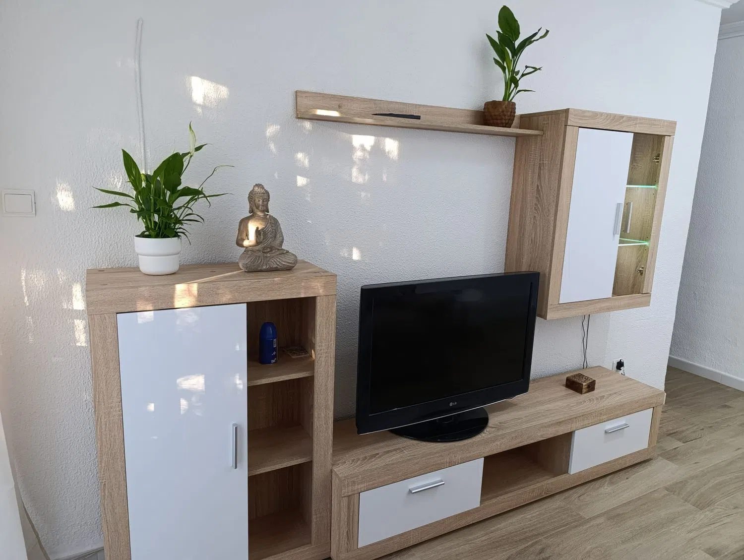 Piso en avenida de Bellavista, 111 - Foto 2