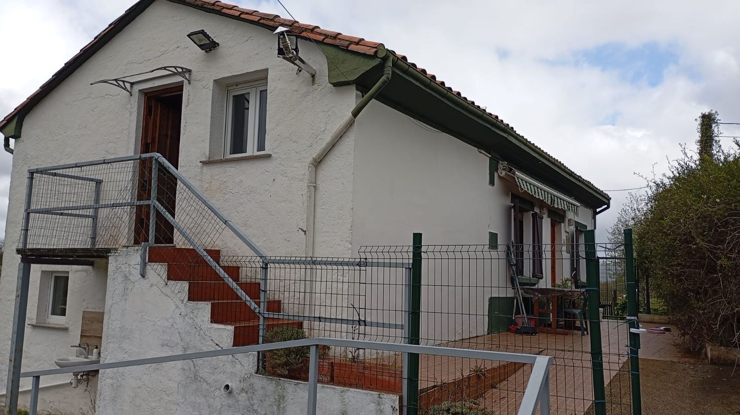 Casa independiente en Carbayin-Lieres-Valdesoto - Foto 2