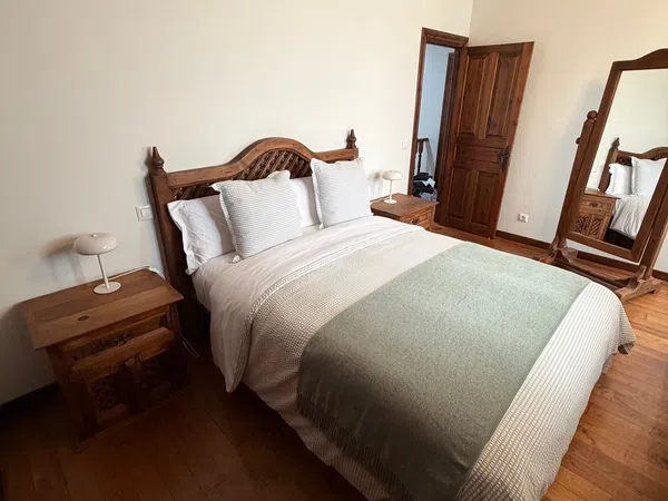 Casa o chalet independiente en Barrio de Larteme s/n - Foto 4