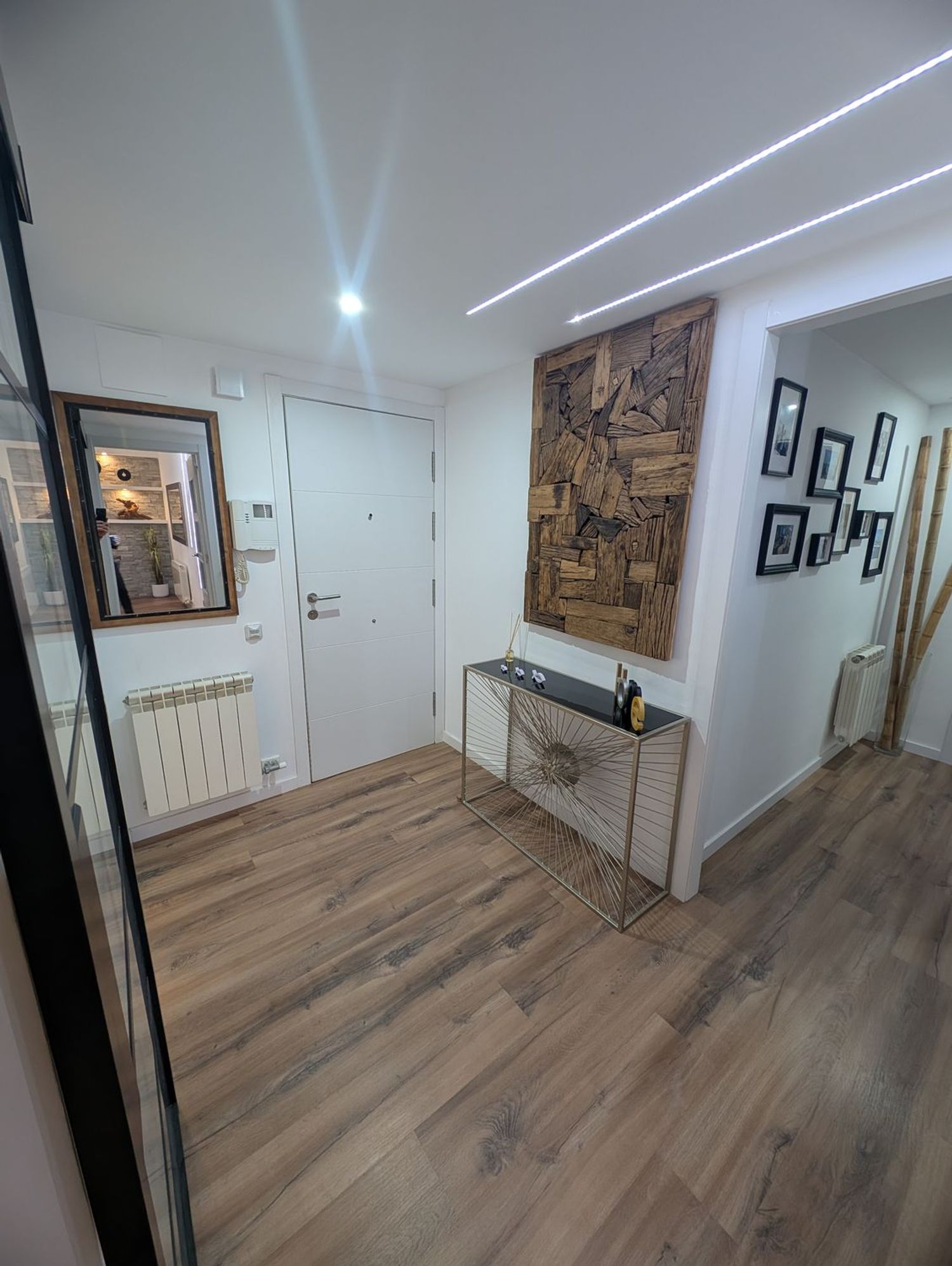 Piso en calle Miquel Marti Pol, 13 - Foto 19