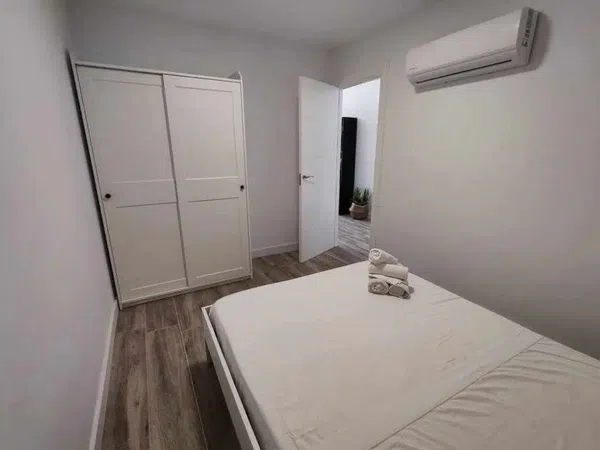 Piso en Calle Carraca, 6, Victoria Eugenia - Foto 8