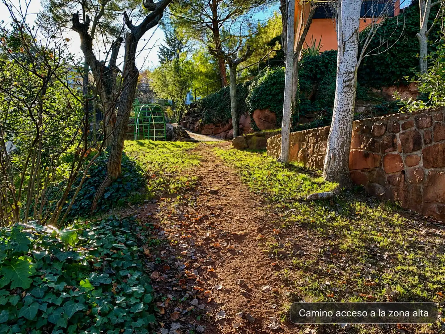 Terreno Residencial en  Carrer del Xarel·lo 43 - Foto 3
