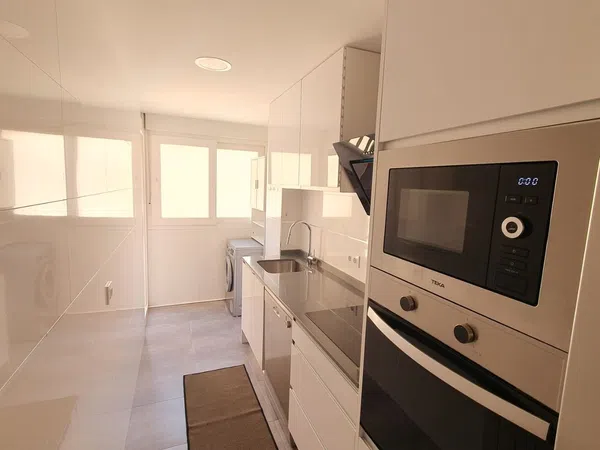 Piso en calle Juan de Iziar, 5 - Foto 8