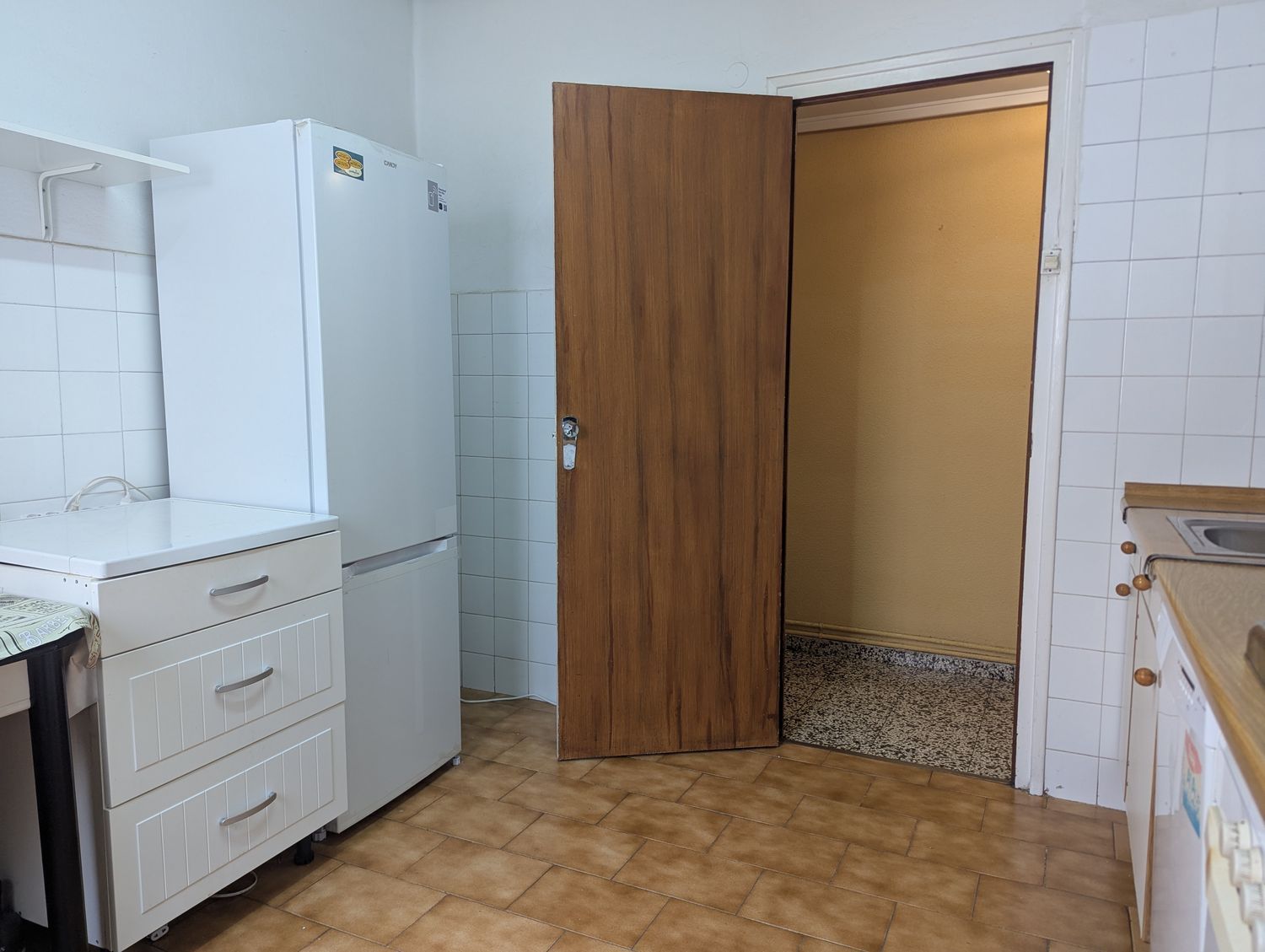 Piso en Ronda de los Cuarteles, 12, Oeste, Oeste - Foto 15