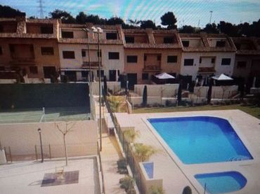 Chalet en  Carrer Illes Columbretes 42 - Foto 19