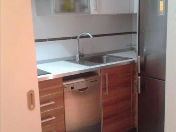 Estudio en Calle Augustóbriga, 7 - Foto 6
