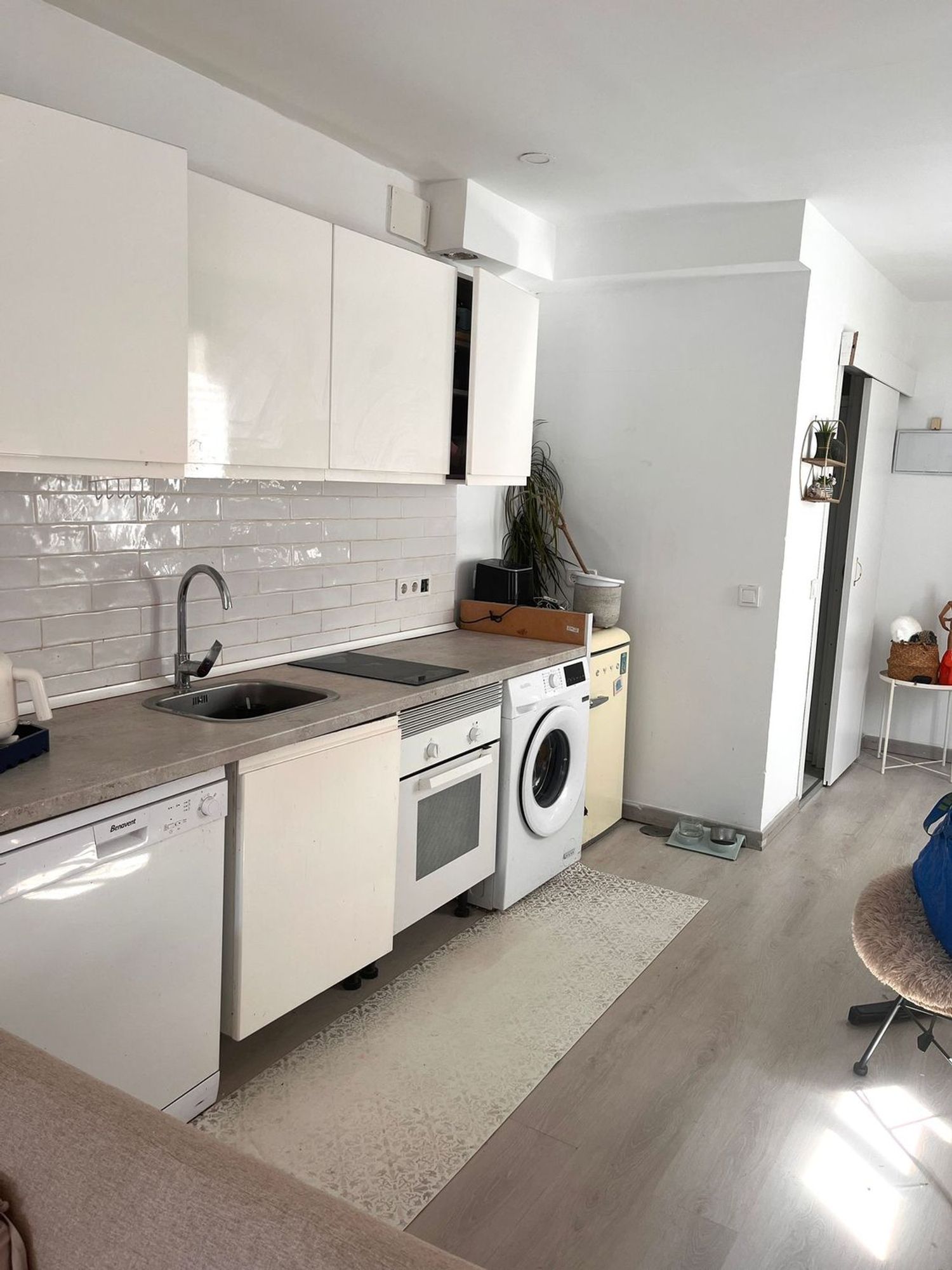 Piso en calle de la Alameda, 10 - Foto 7