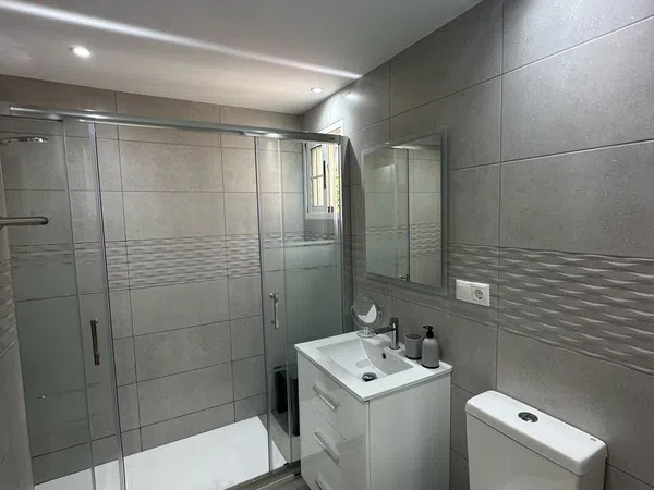 Casa o chalet independiente en Avenida Balcon de Ponoig, 43, Casco urbano, Casco urbano - Foto 19