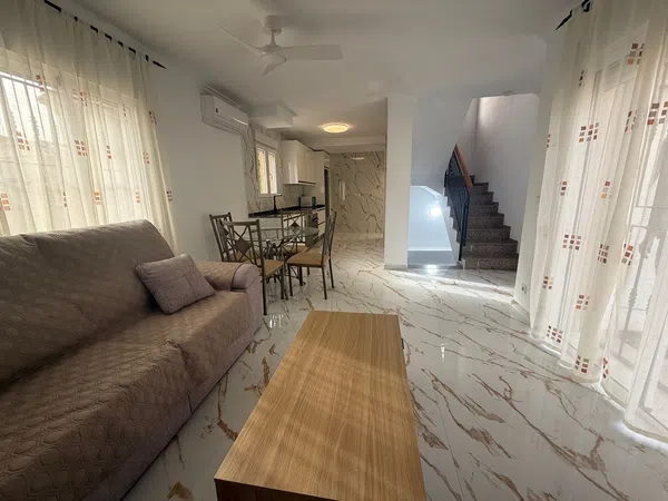 Casa o chalet independiente en San Juan de los Terreros - Foto 16