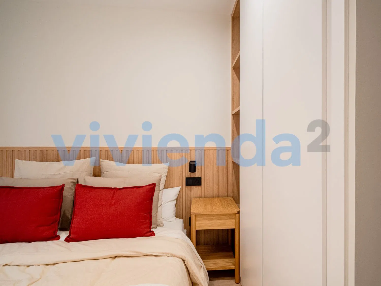 Piso en Barrio Valdezarza - Foto 15