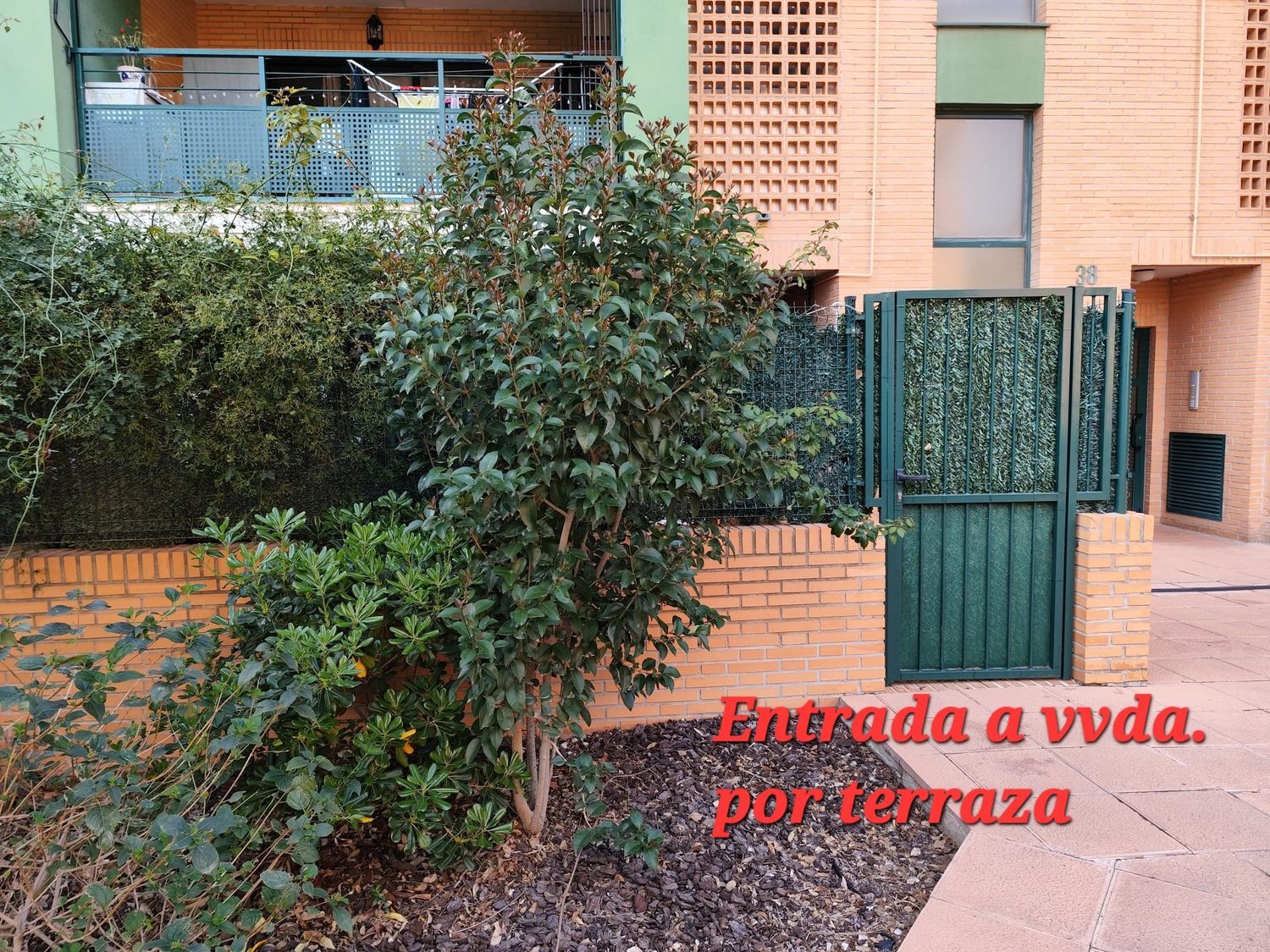 Piso en paseo Penyal d'Ifach, 38 - Foto 21