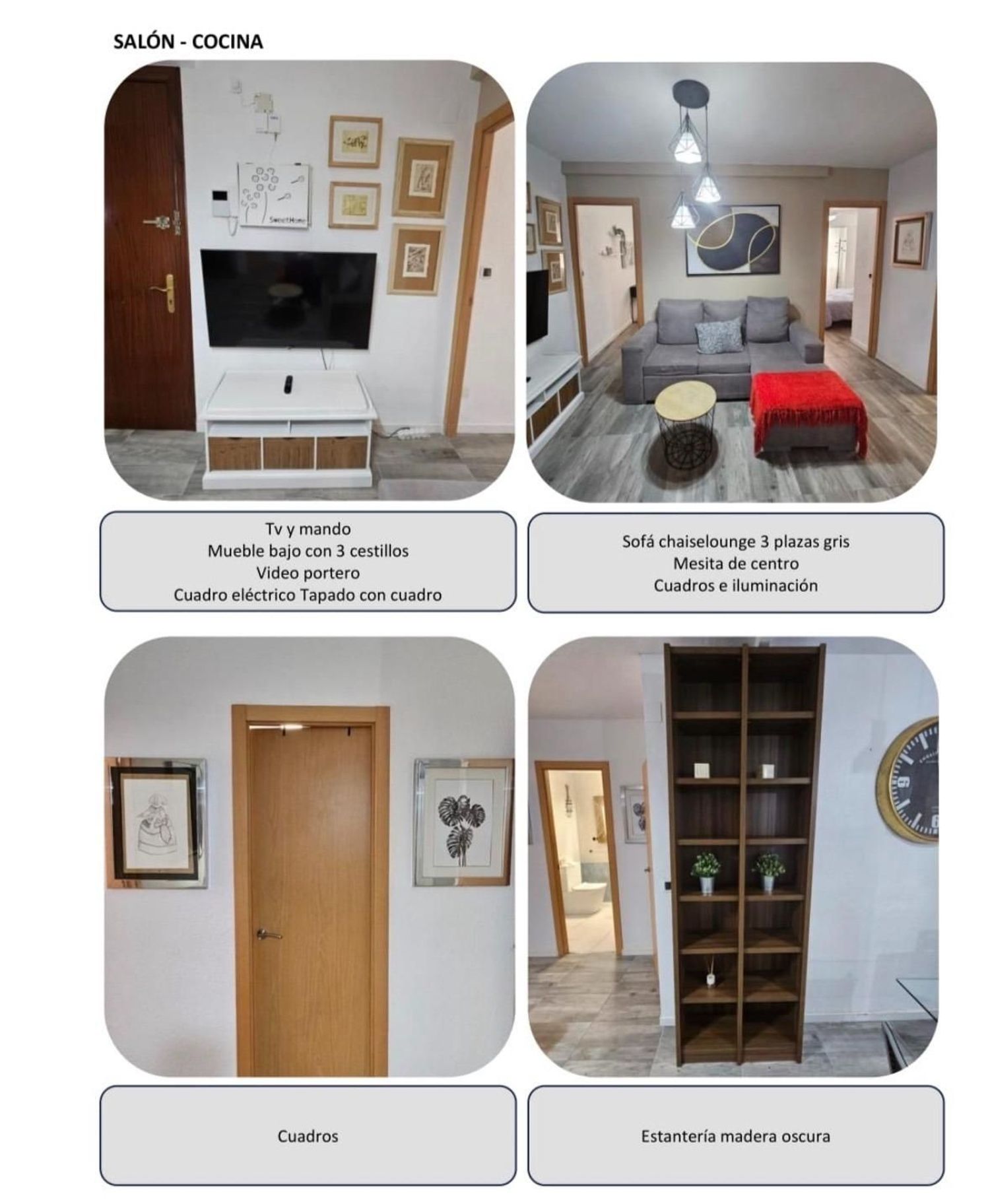 Piso en La Creu del Grau, La Creu del Grau - Foto 16