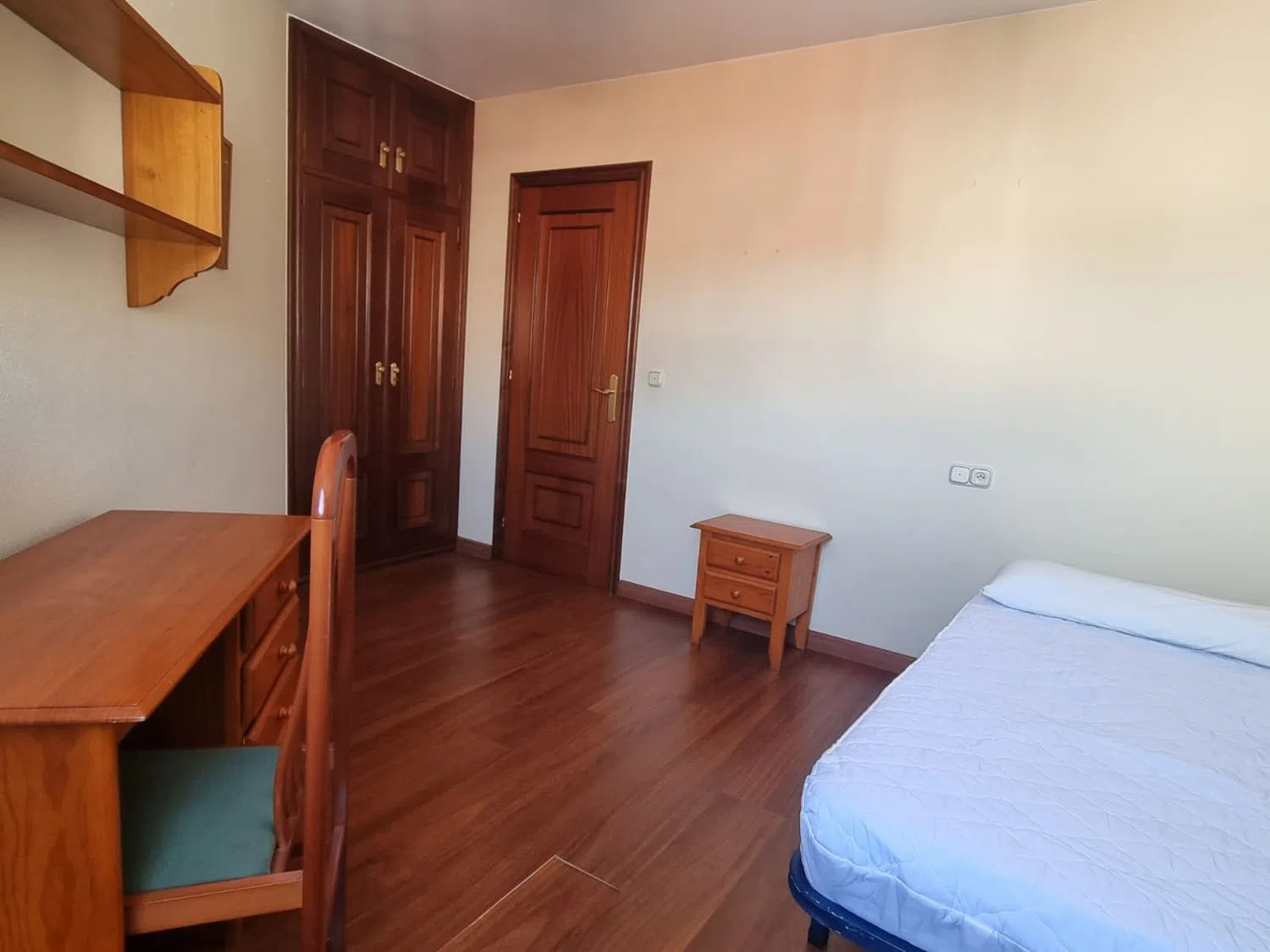 Piso en Ensanche - Sar - Foto 7