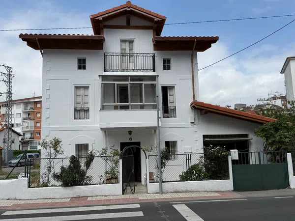Casa o chalet independiente en Calle la Quinta, 6 - Foto 4