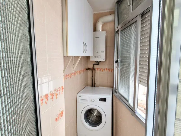 Piso en Calle Fray Tomás de Berlanga, 7, Ronda de Triana-Patrocinio-Turruñuelo - Foto 5