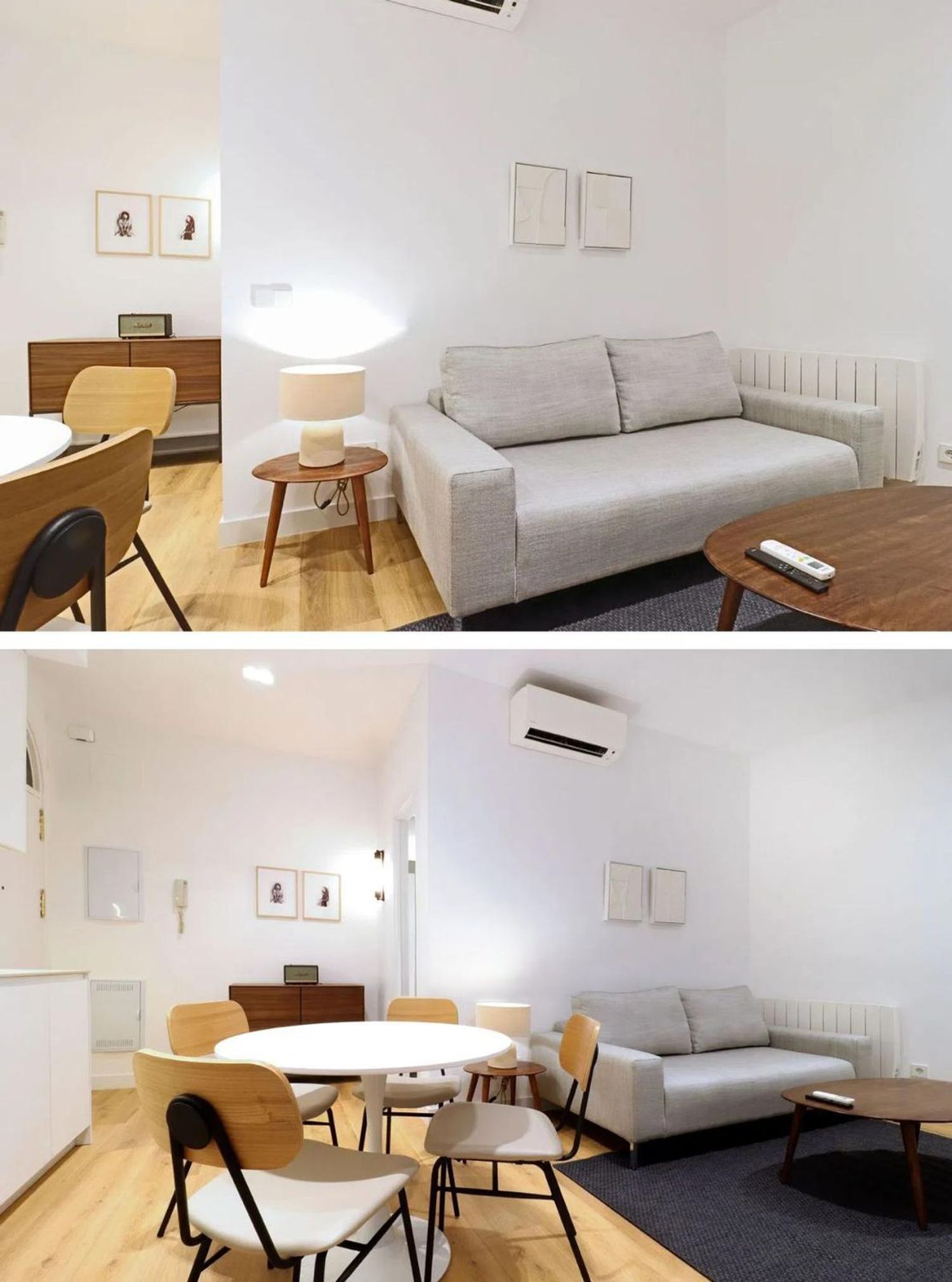 Piso en calle de Hortaleza, 26 - Foto 6