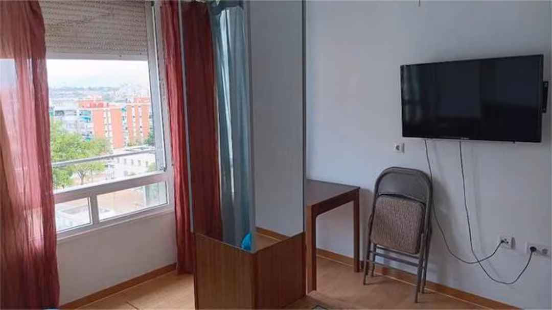Estudio en torremolinos centro