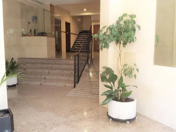 Piso en Plaza de la R. Dominicana, 4, Nueva España - Foto 3