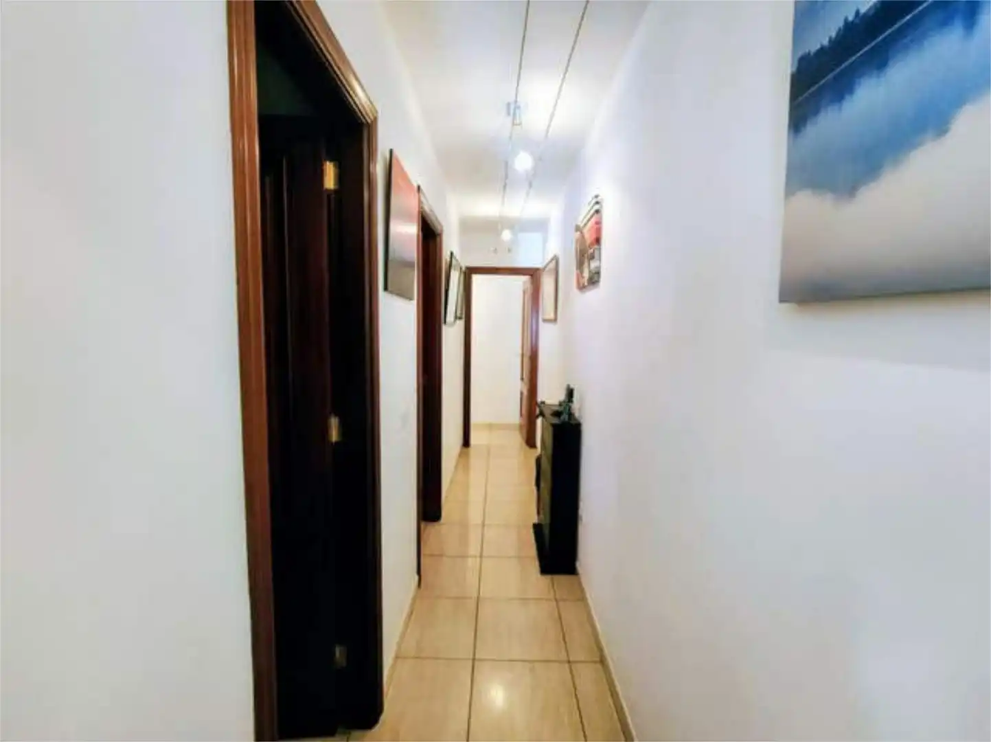 Piso en LA ZAMORA PALO BLANCO LA VERA - Foto 5