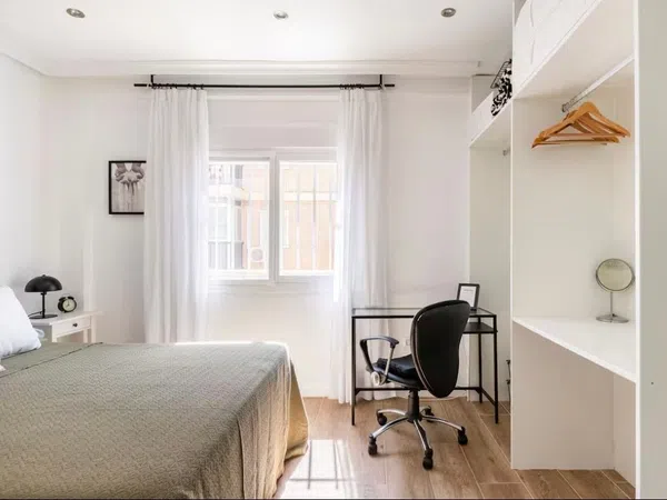 Piso en calle Higuera de la Sierra, 9 - Foto 12