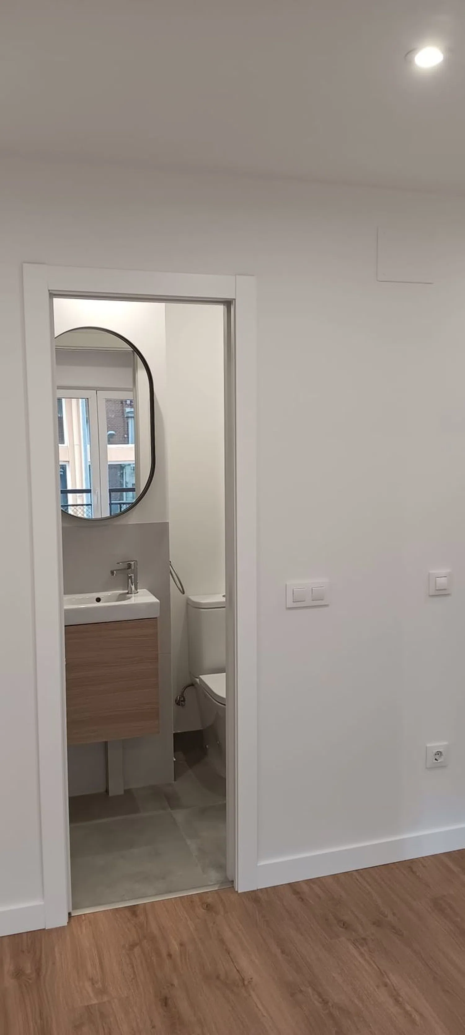 Piso en calle Francisco Rioja, 18 - Foto 8